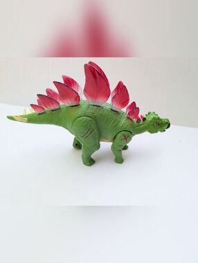Robo Alive Robotic Dinosaur Toy Stegosaurus